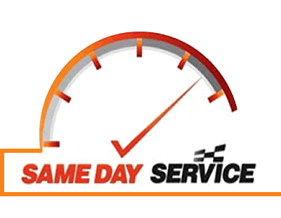 Same Day HVAC Service